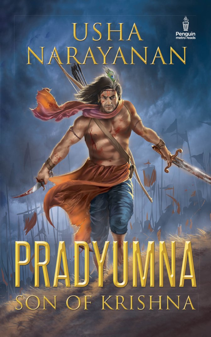 Pradyumna_Son of Krishna_web